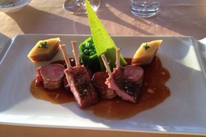 lamb