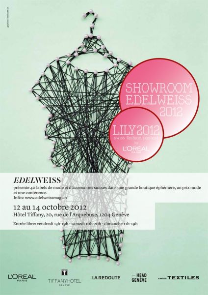 showroom edelweiss