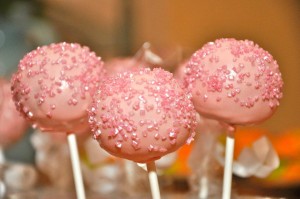cake pops