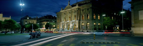 © Grand Théâtre de Genève 