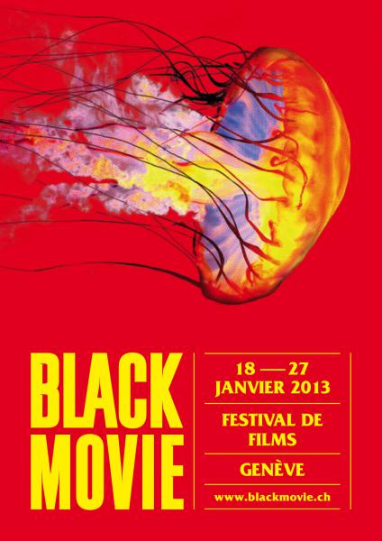 © Black Movie film festival, Geneva