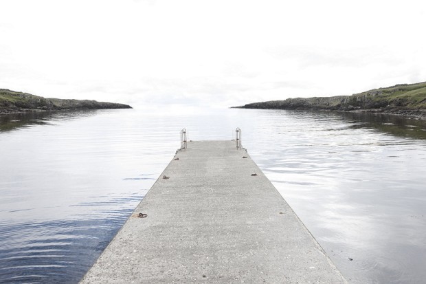 Faroe Islands © Minimalisma