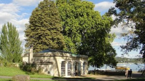 Pavillon Plantamour © Association La Libellule, Geneva