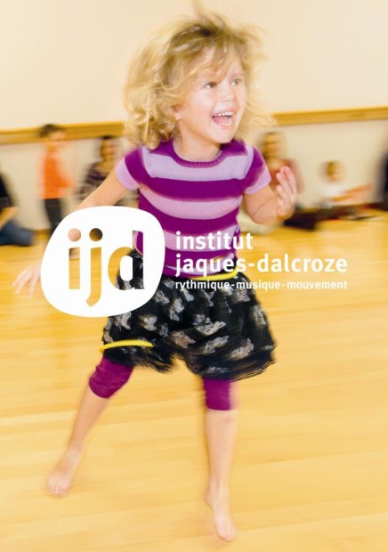 © Institut Jaques-Dalcroze, Eaux-Vives