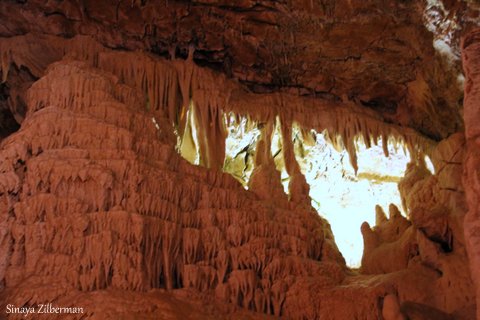 Grottes de Vallorbe © Sinaya Zilberman