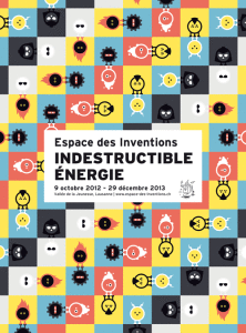 © Espace des Inventions, Lausanne 