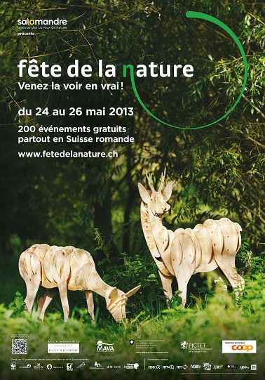 copyright Fête de la Nature 2013