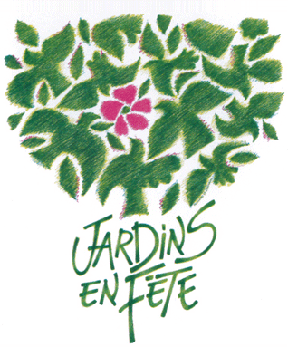 © Jardins en fête, Coppet  