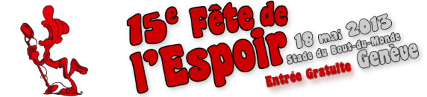 © Fête de l’Espoir, Geneva