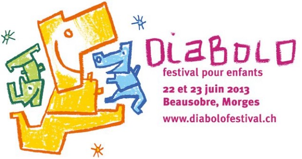 © Diabolo Festival, Morges