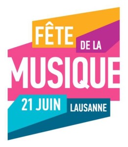 © Fête de la Musique / Lausanne