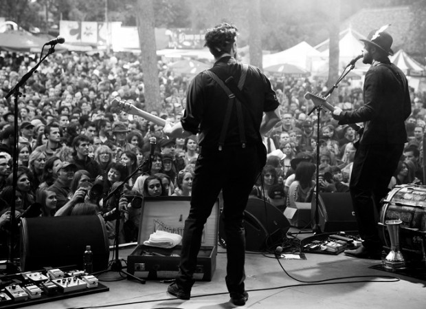 © Caribana 2012