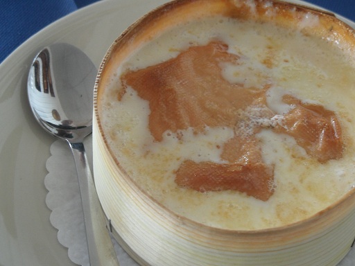 Creamy cheese heaven © genevafamilydiaries.net