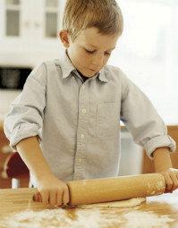 © Mini Chefs in Coppet