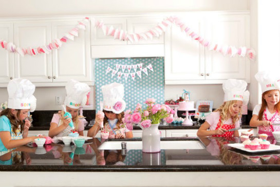 © Mini Chefs in Coppet