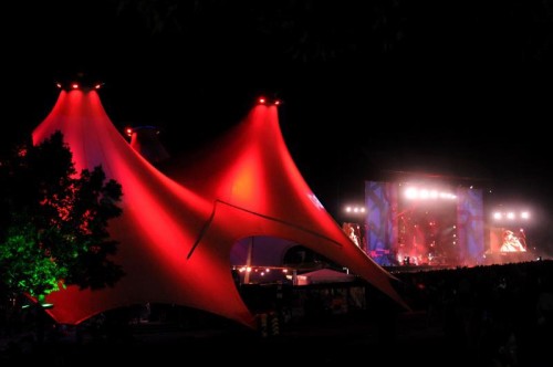 © PALÉO FESTIVAL NYON