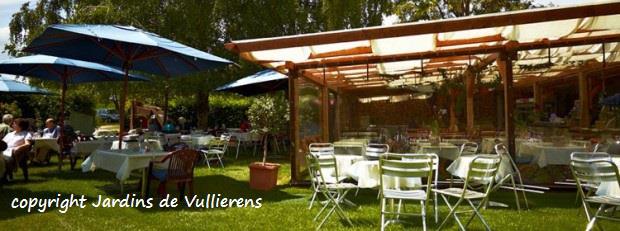 © Jardins de Vullierens (VD)