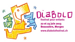 © Diabolo Festival, Morges