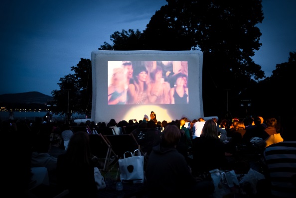 © CinéTransat