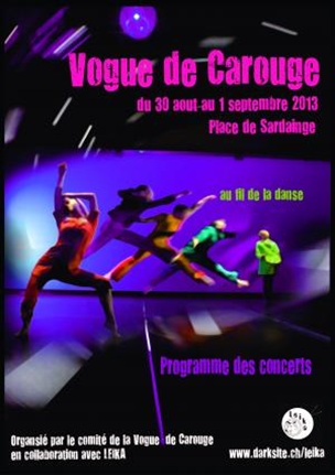 image copyright Vogue de Carouge