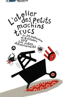 © Tous droits réservés - le petit théâtre - 2013-2014 illustrations Haydé