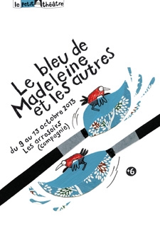 © Tous droits réservés - le petit théâtre - 2013-2014 | illustrations Haydé