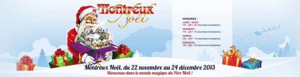  © Montreux Noël 