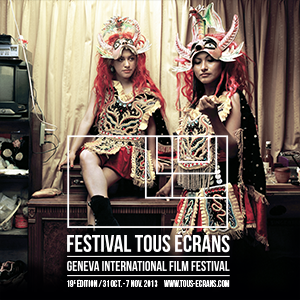 © Festival Tous Écrans, Geneva