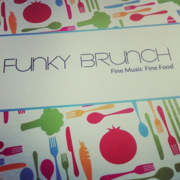 © Funky Brunch, Geneva