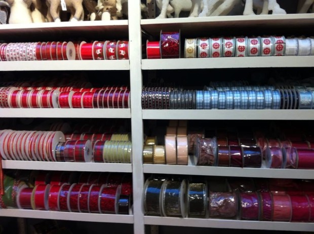 Ribbons rainbow © genevafamilydiaries.net