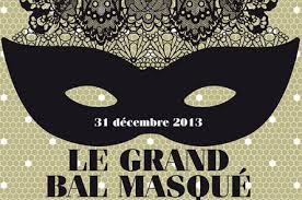 © Le grand bal masqué, Usine A Gaz Nyon