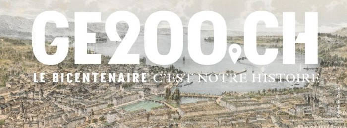 © Ville de Genève