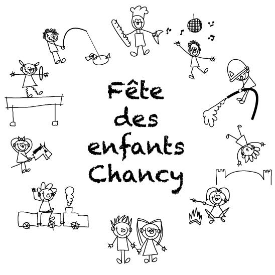 © Fête Des Enfants Chancy