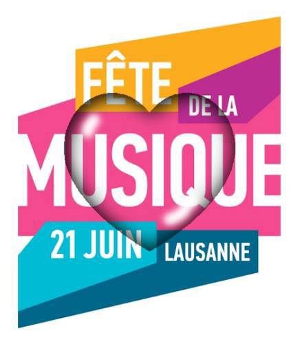 © Fête de la Musique Lausanne