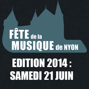 © Fête de la musique, Nyon 