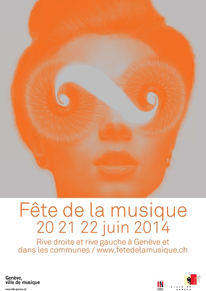 © Fête de la musique, Geneva