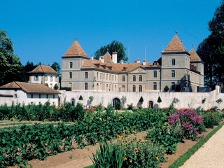  © Château de Prangins