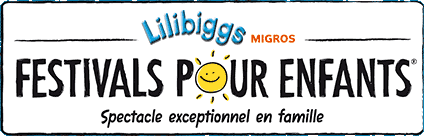 © Lilibiggs Festival pour Enfants, Migros