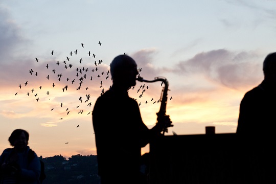 Aubes Musicales © Ville de Genève