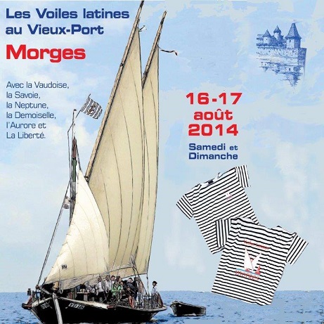 © Morges Région Tourisme