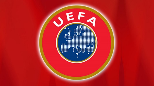  © UEFA