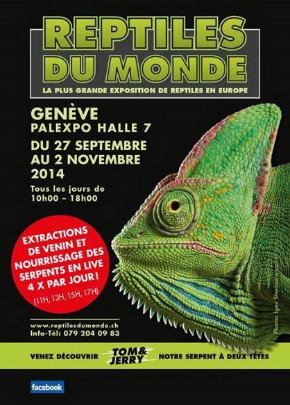 palexpo geneve