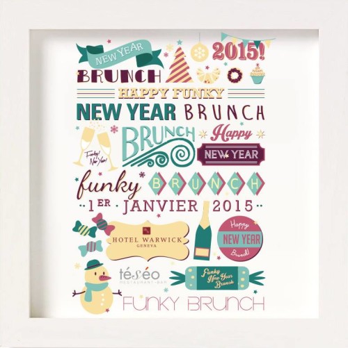 © Funky Brunch Geneva