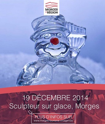 © 2014 Morges Région Tourisme