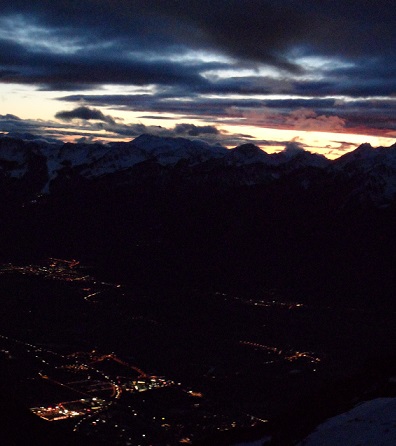 Mountain views at Rochers de Naye (CH). Photo © genevafamilydiaries.net