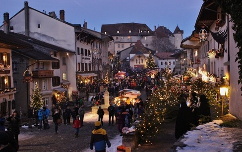 © La Gruyère Tourisme