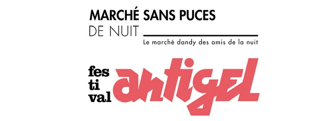 © 2015 Marché Sans Puces