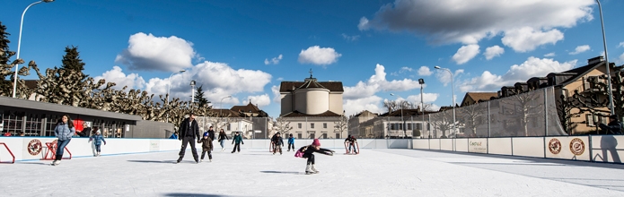 Photo © Carouge Officiel