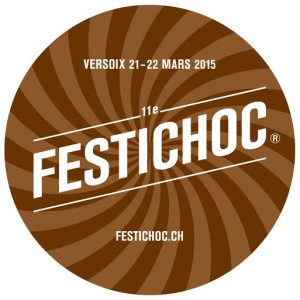 © Festichoc Chocolate Festival Versoix