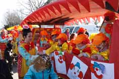 © Carnaval de Genolier (VD)